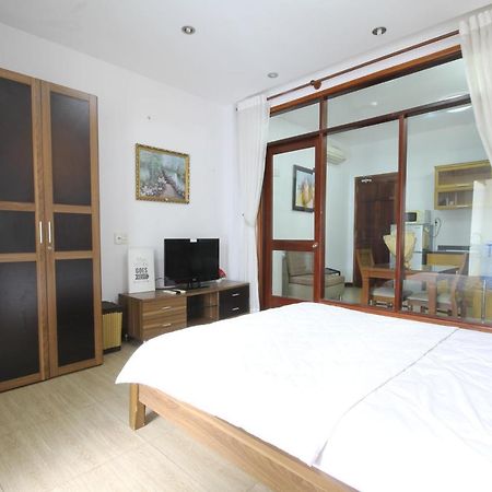 Smile Apartment 16 Ho Chi Minh-Byen Eksteriør billede