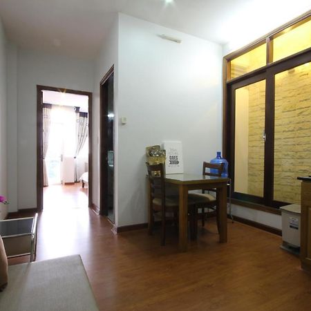 Smile Apartment 16 Ho Chi Minh-Byen Eksteriør billede