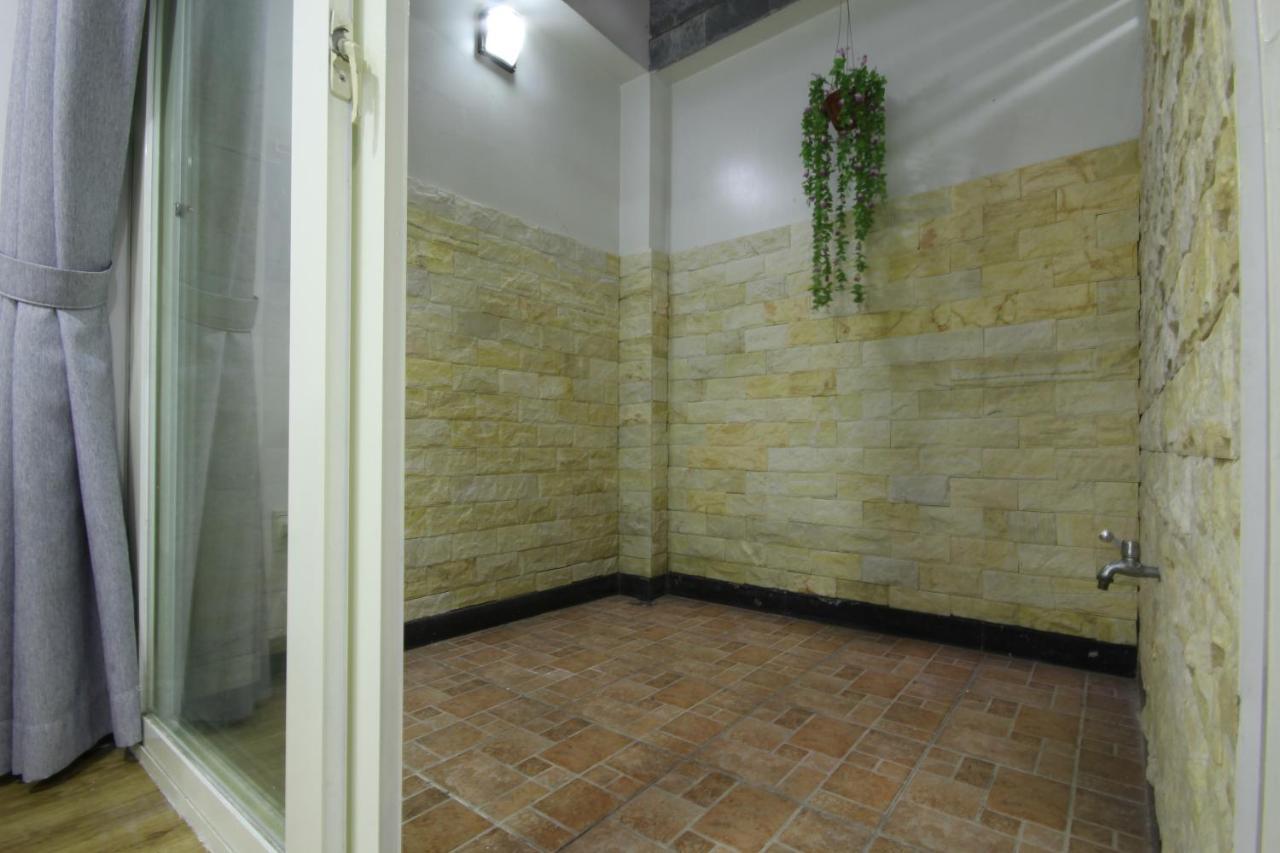 Smile Apartment 16 Ho Chi Minh-Byen Eksteriør billede
